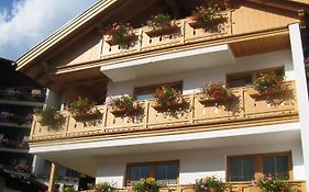 Anton´s Appartements